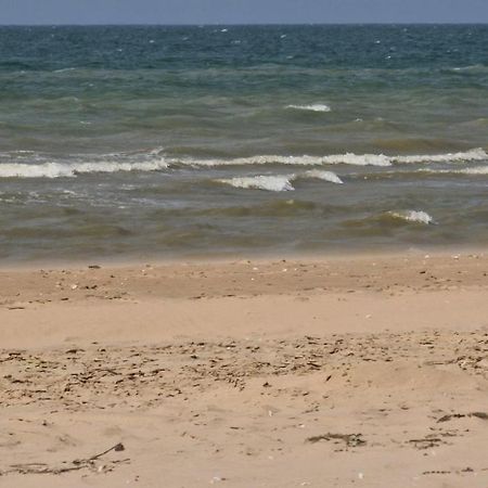 סינט-אידסבלד Appartement Vue Sur Mer - Splendide Localisation! מראה חיצוני תמונה